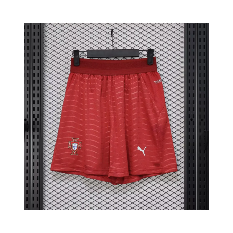 Portugal Pantalon Player Version Local 2026