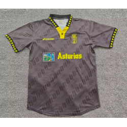 Real Oviedo Retro Visitante...
