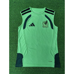 Mexico Entrenamiento Sin...