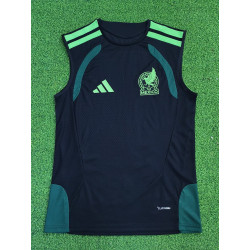 Mexico Entrenamiento Sin...