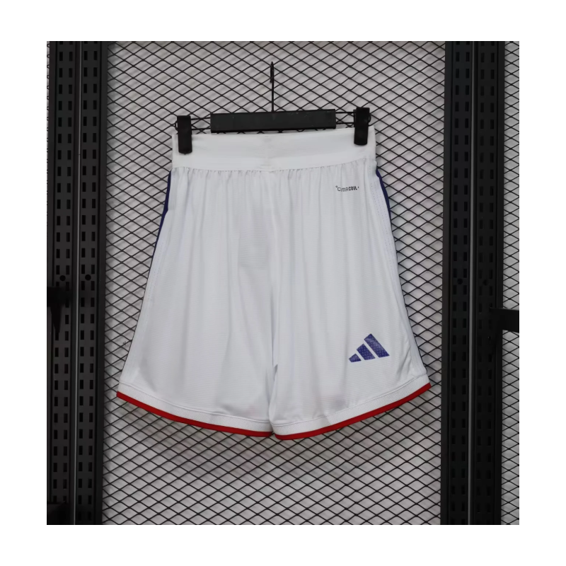 Japon Pantalon Player Version Local 2026