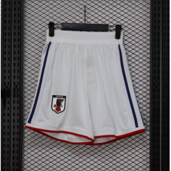 Japon Pantalon Player Version Local 2026