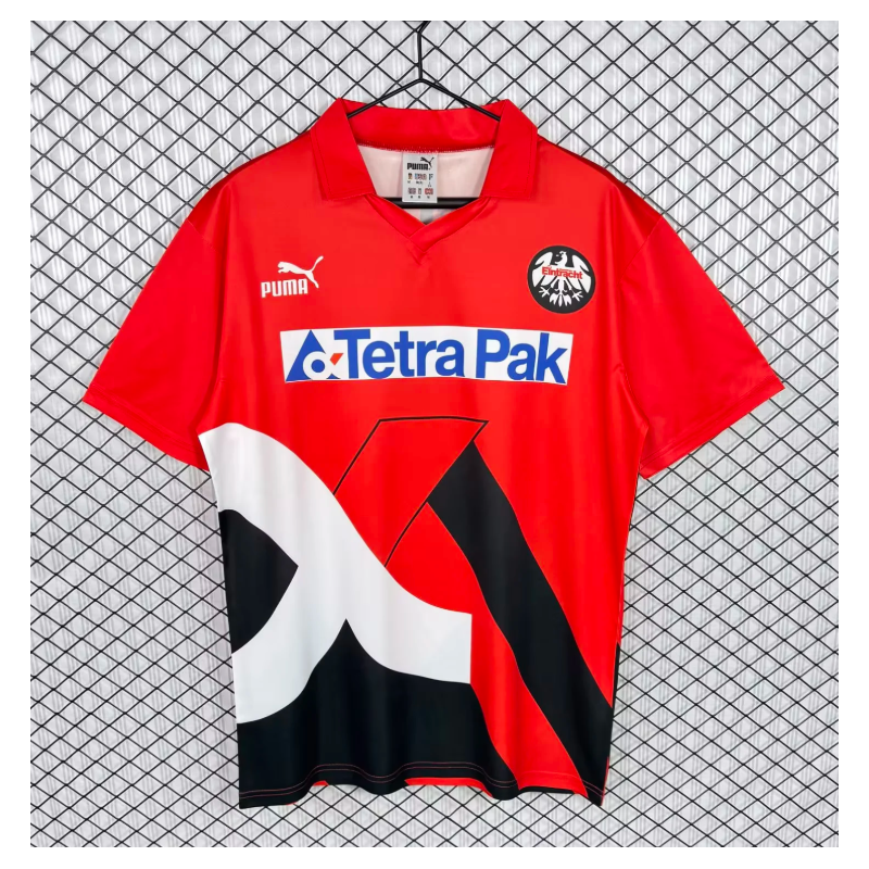 Eintracht Frankfurt Retro Local 93-95