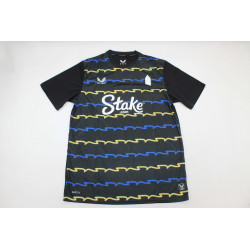 Everton Tercera 25-26