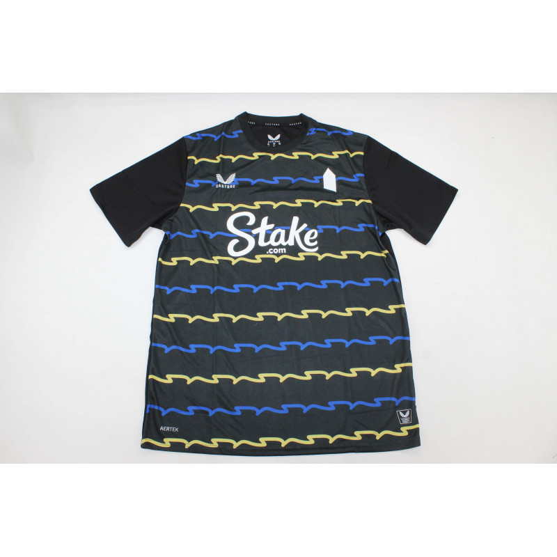 Everton Tercera 25-26