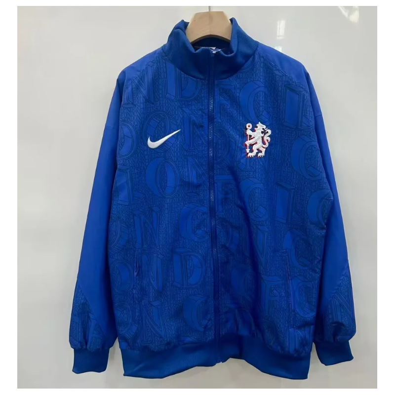 Chelsea Cortavientos Reversible 25-26