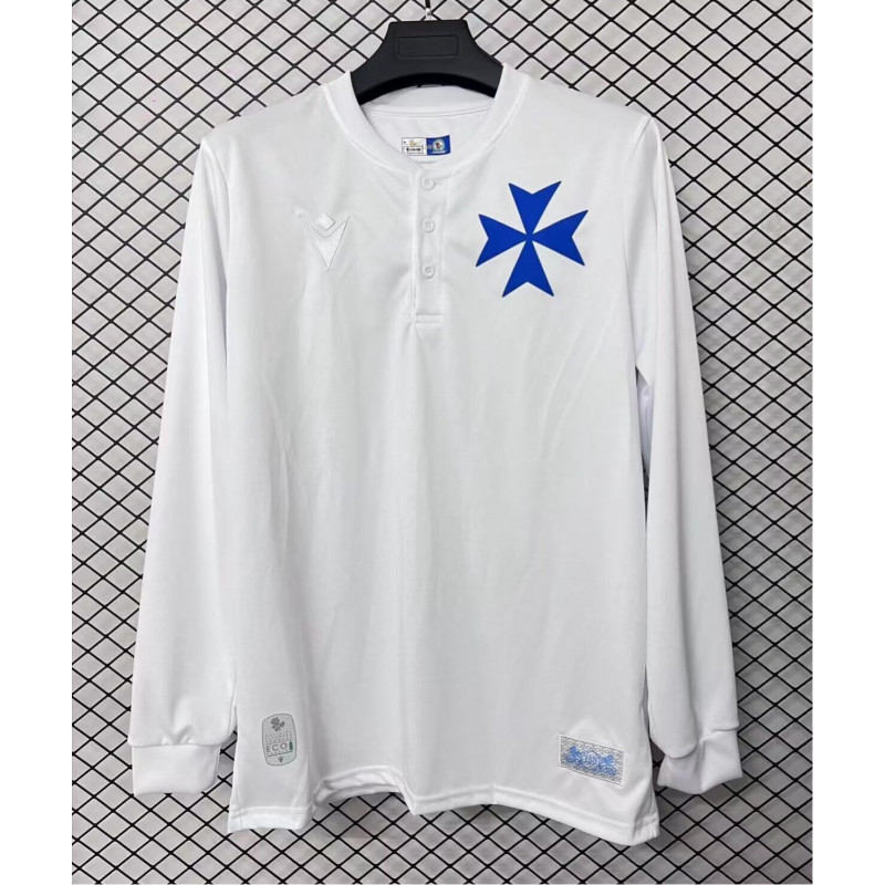 Blackburn Manga Larga 150 Aniversario 25-26