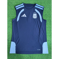 Argentina Entrenamiento Sin...