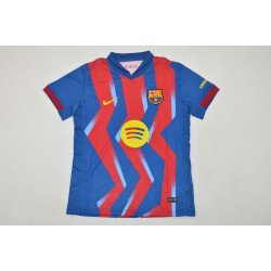 Barcelona Player Version...