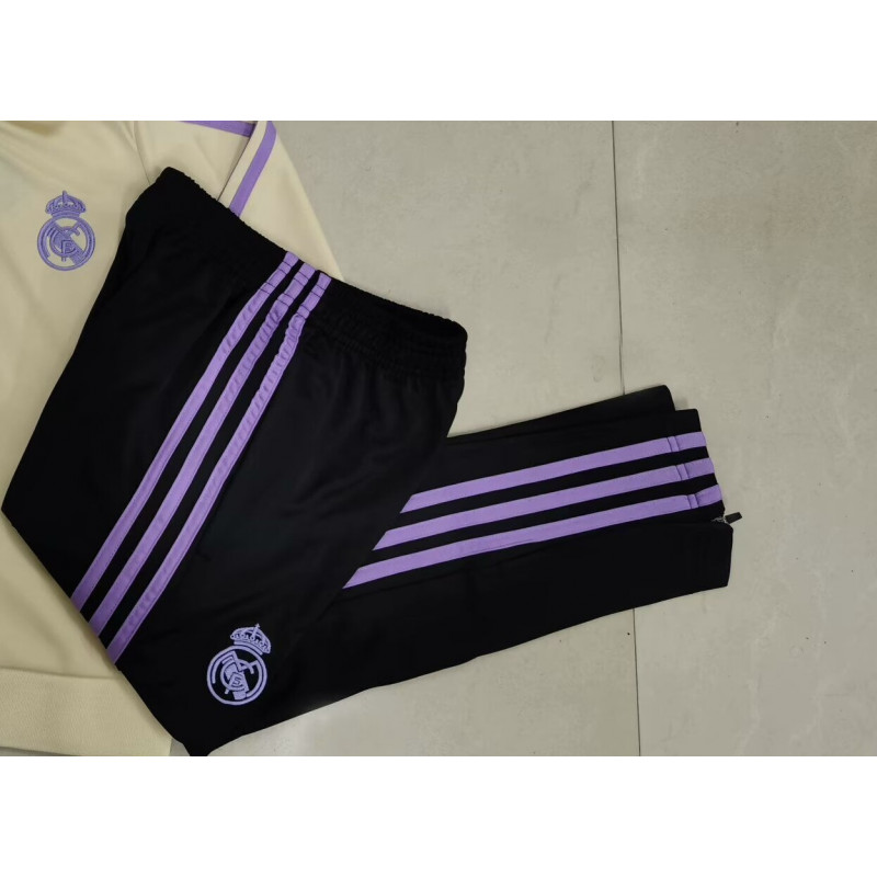 Real Madrid pantalón chándal