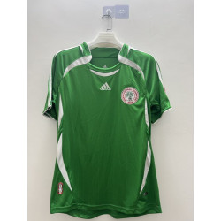 Nigeria Retro Local 2006