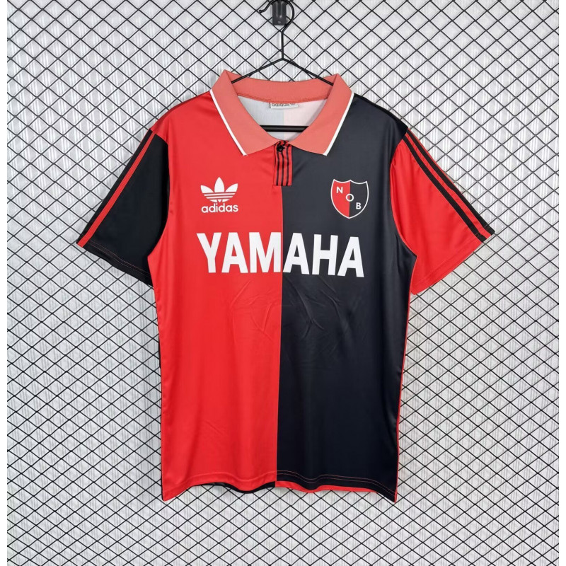 Newells Old Boys Retro Local 93-94