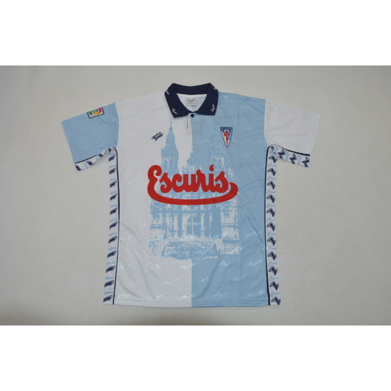 Compostela Retro Local 97-99