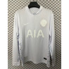 Tottenham Especial Manga Larga 125 Aniversario 25-26