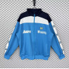 Napoles Chaqueta Retro Azul 89-90