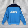 Napoles Chaqueta Retro Azul 89-90