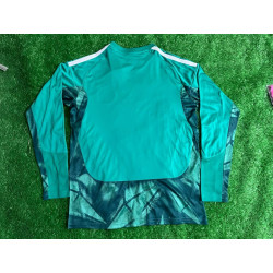 Alemania Manga Larga Portero 2026