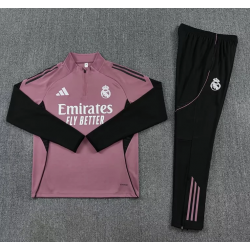 Real Madrid Chandal...