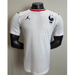 Francia Player Version...