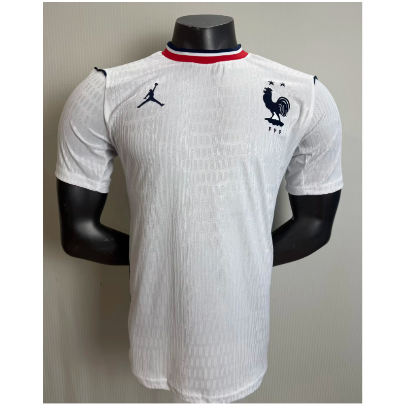 Francia Player Version Visitante 2026