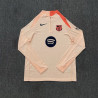 Barcelona Sudadera Entrenamiento Player Version 25-26