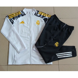 Real Madrid Chandal Marvel...