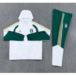 Italia Chandal Cortavientos...