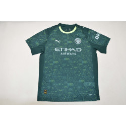 Manchester City Cuarta 25-26