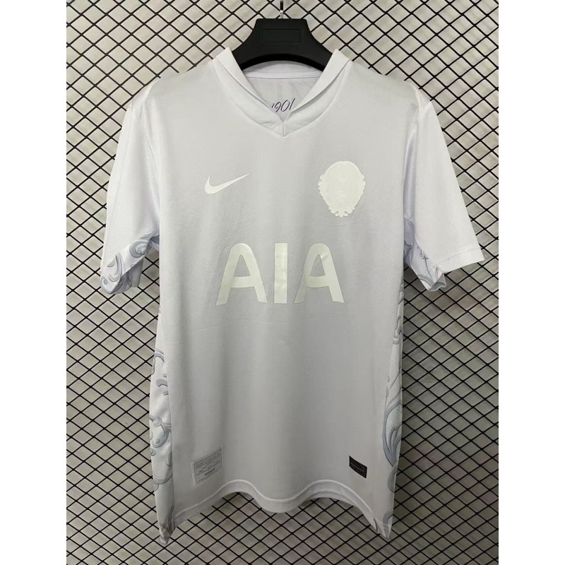 Tottenham Especial 125 Aniversario 25-26