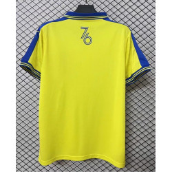 Southampton Retro 50 Aniversario 1976