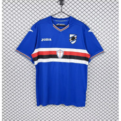 Sampdoria Retro Local 16-17