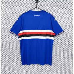 Sampdoria Retro Local 16-17