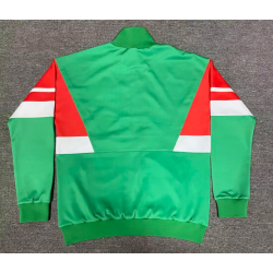 Mexico Chaqueta Verde 2026