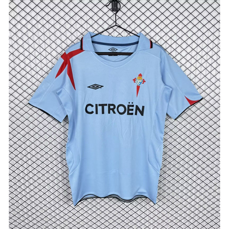 CV Retro Local 05-07