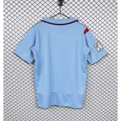 CV Retro Local 05-07