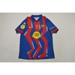 Barcelona Final Supercopa 2026