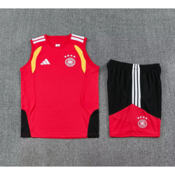 Kit Entrenamiento Alemania...