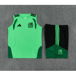 Kit Entrenamiento Mexico...