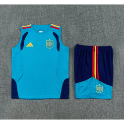 Kit Entrenamiento España...