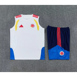 Kit Entrenamiento Colombia...