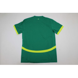 Senegal Visitante 25-26