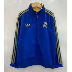 Real Madrid Cortavientos...