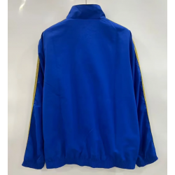 Real Madrid Cortavientos Reversible Año Nuevo Chino 25-26