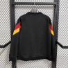 Alemania Sudadera Negra 2026