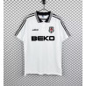 Besiktas Retro Local 96-97