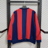 Barcelona Sudadera Roja Azul 2026