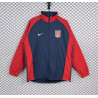 Arsenal Cortavientos Retro 98-99