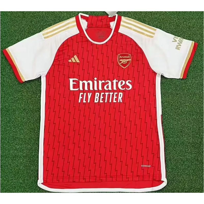 Arsenal Retro Local 23-24