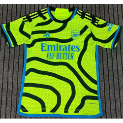 Arsenal Retro Visitante 23-24