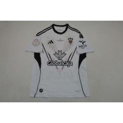 Albacete Octavos Copa del...